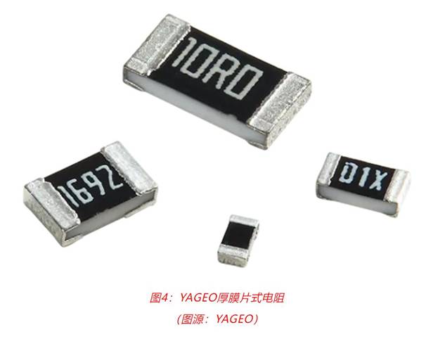 車用TVS、電阻和溫度傳感器選型：三款位居C位的元件，推薦給你