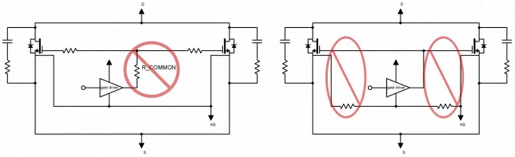 SiC JFET并聯(lián)的五大難題，破解方法終于來了！