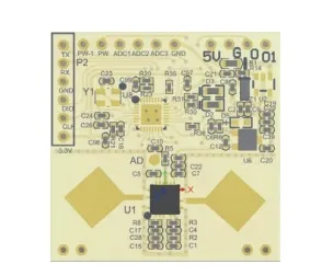 光與波的博弈:紅外vs雷達(dá)人體感應(yīng)器技術(shù)原理與場景適配方案全解析 光與波的博弈:紅外vs雷達(dá)人體感應(yīng)器技術(shù)原理與場景適配方案全解析