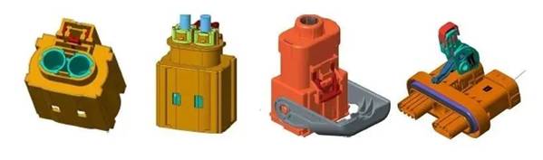 800V架構(gòu)下，給連接器帶來了哪些“改變”？