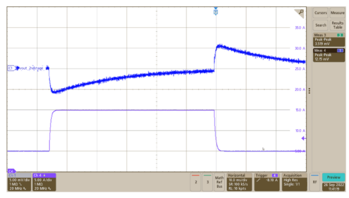 突破電源紋波瓶頸:二級濾波技術(shù)的設(shè)計(jì)與應(yīng)用 突破電源紋波瓶頸:二級濾波技術(shù)的設(shè)計(jì)與應(yīng)用