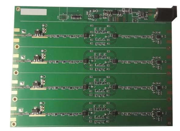 如何為UHF局部放電在線監(jiān)測系統(tǒng)設(shè)計一個最好的前端？