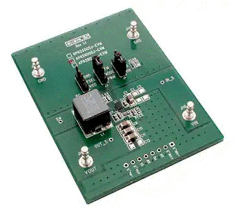 同步降壓式DC／DC高效率的奧秘：我們通過幾款產(chǎn)品解析，告訴你~