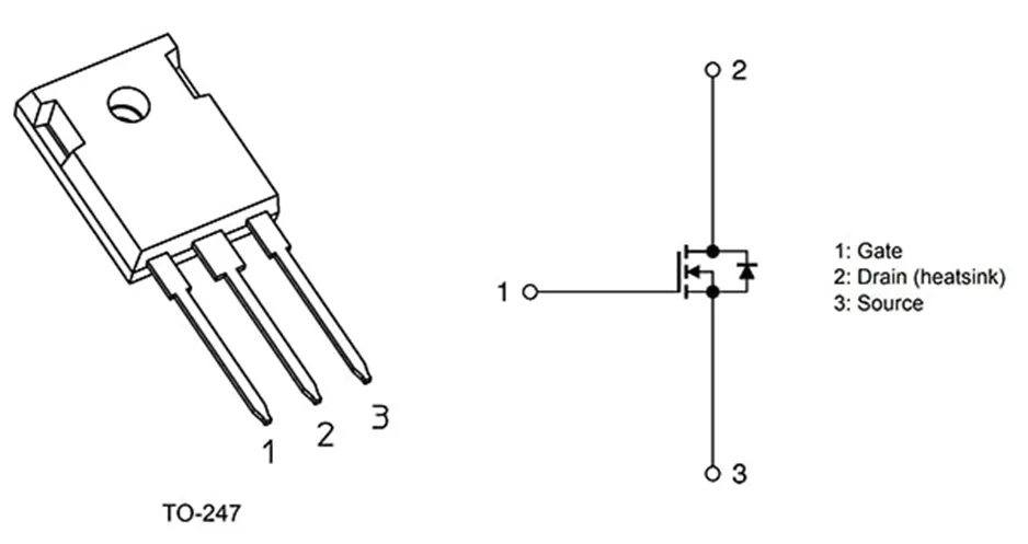 用第三代 SiC MOSFET設(shè)計(jì)電源性能和能效表現(xiàn)驚人！ 
