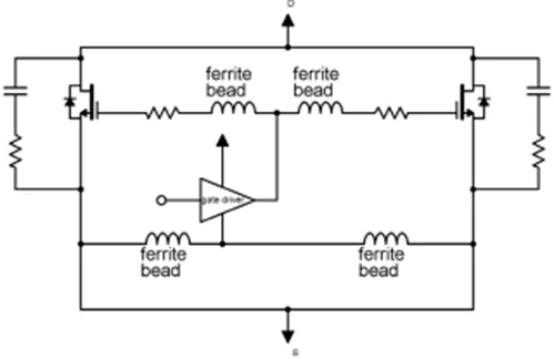 SiC JFET并聯(lián)的五大難題，破解方法終于來了！
