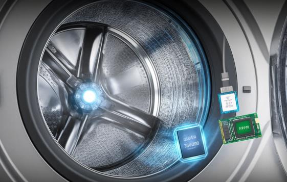 智能家電的“動力心臟”：專用電機控制MCU技術(shù)全景解析