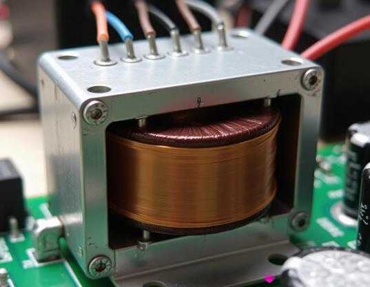 隔離變壓器全球競(jìng)爭(zhēng)圖譜：從安全隔離到能源革命的智能屏障