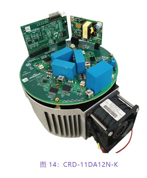 住宅和商用空調及熱泵通過采用碳化硅器件，從容應對盛夏炎熱