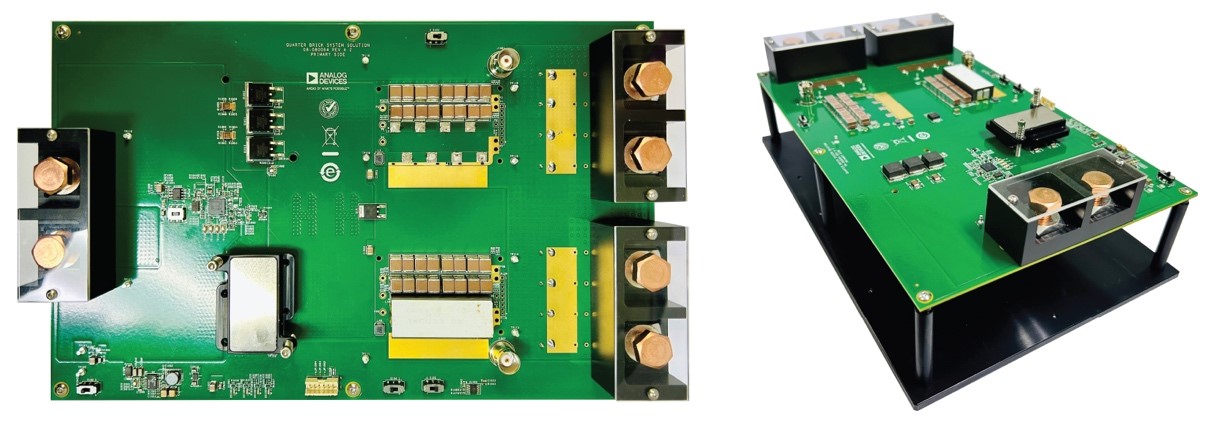 借助熱插拔控制器，確保系統(tǒng)持續(xù)穩(wěn)定運(yùn)行