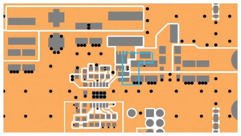 EMI不再是難題！高壓異步升壓控制器的降輻射實(shí)戰(zhàn)指南