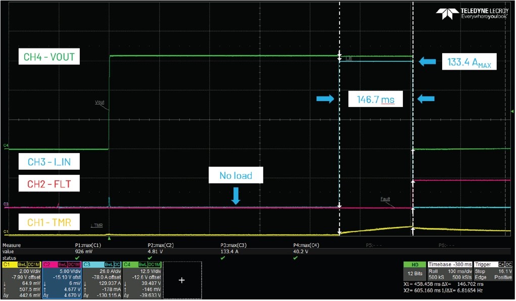 借助熱插拔控制器，確保系統(tǒng)持續(xù)穩(wěn)定運(yùn)行