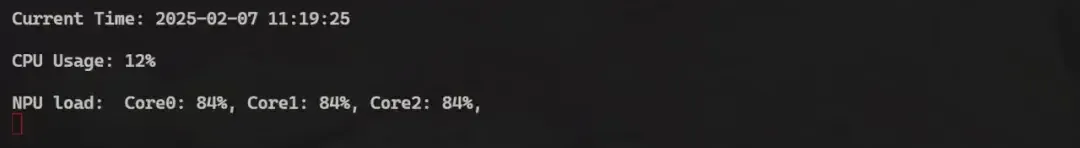 超低成本！千元級(jí)國產(chǎn)開發(fā)板即可本地化部署deepSeek-r1 1.5B語言大模型！