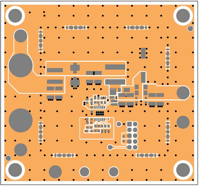 EMI不再是難題！高壓異步升壓控制器的降輻射實(shí)戰(zhàn)指南