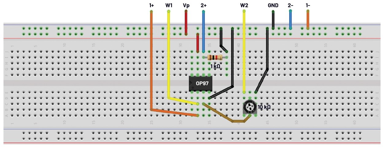學(xué)子專(zhuān)區(qū)論壇- ADALM2000實(shí)驗(yàn)：脈寬調(diào)制