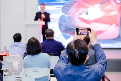 孜孜不輟，革故鼎新！2022慕尼黑華南電子展圓滿落幕！