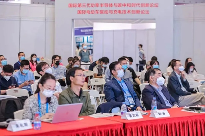 孜孜不輟，革故鼎新！2022慕尼黑華南電子展圓滿落幕！