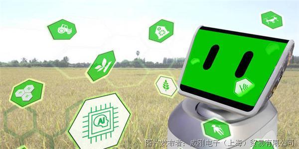 智慧農(nóng)業(yè)大有可為，“數(shù)字種地”更輕松