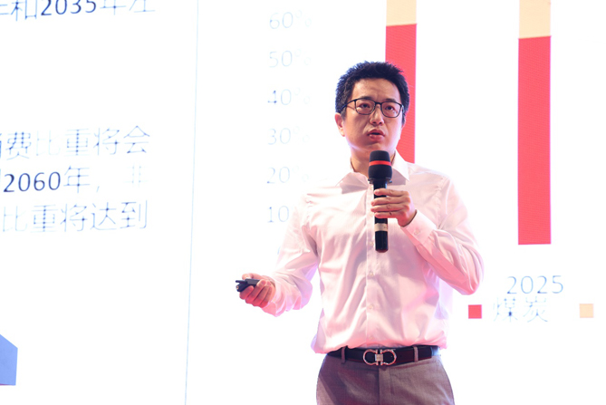 領(lǐng)航者峰會(huì)回看：傳感、模組、平臺(tái)到應(yīng)用，物聯(lián)網(wǎng)基建建設(shè)正夯