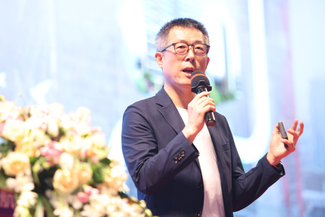 領(lǐng)航者峰會(huì)回看：傳感、模組、平臺(tái)到應(yīng)用，物聯(lián)網(wǎng)基建建設(shè)正夯