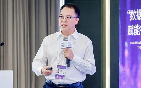 芯?？萍急R國建：用芯片+AI+數(shù)據(jù)重新定義健康管理